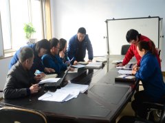 技師評聘，讓更多員工成為首席技師