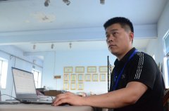 地攤經(jīng)濟好消息來了！請聽曹國泰經(jīng)理如是說