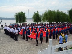 心系家國(guó)，幸福你我：國(guó)家安全教育日