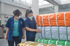 打包帶、小商標，一分一厘挖潛力